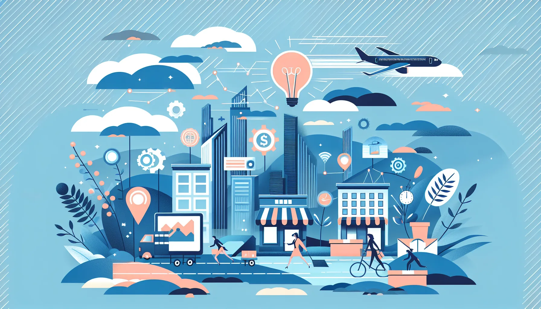 Featured image showing "ecommerce websites in wordpress: stl's speed blueprint" for the article "Ecommerce Websites in WordPress: STL's Speed Blueprint"