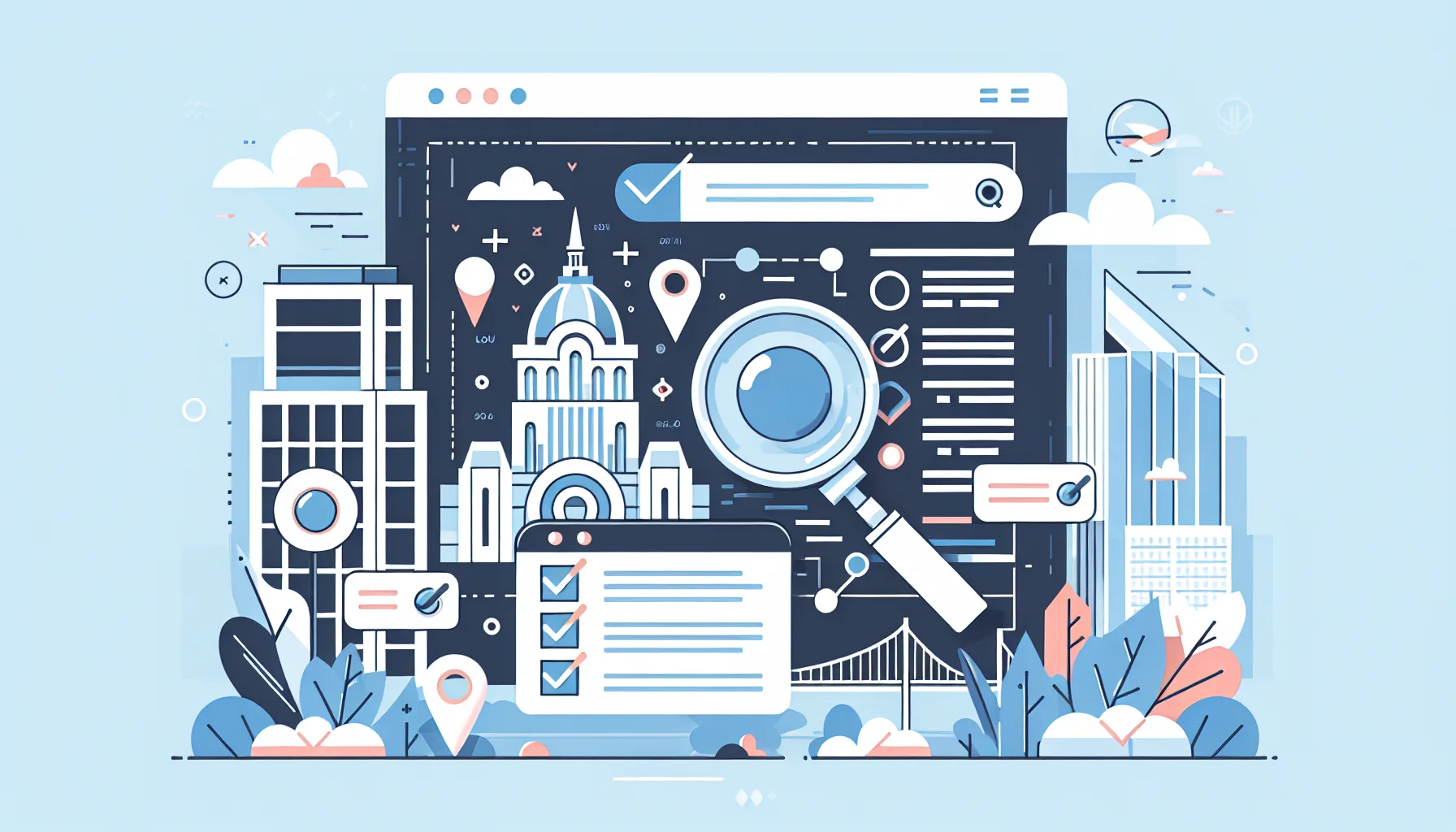 Featured image showing "st louis web design: 7 technical seo checks that matter" for the article "St Louis Web Design: 7 Technical SEO Checks That Matter"