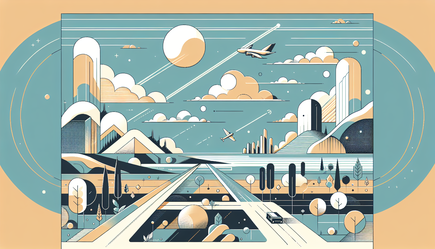 Illustration for blog post titled "Zero-Downtime WordPress Migration to Managed WordPress Hosting: A 2025 Playbook for Speed, Security, and SEO Integrity" in the category "".