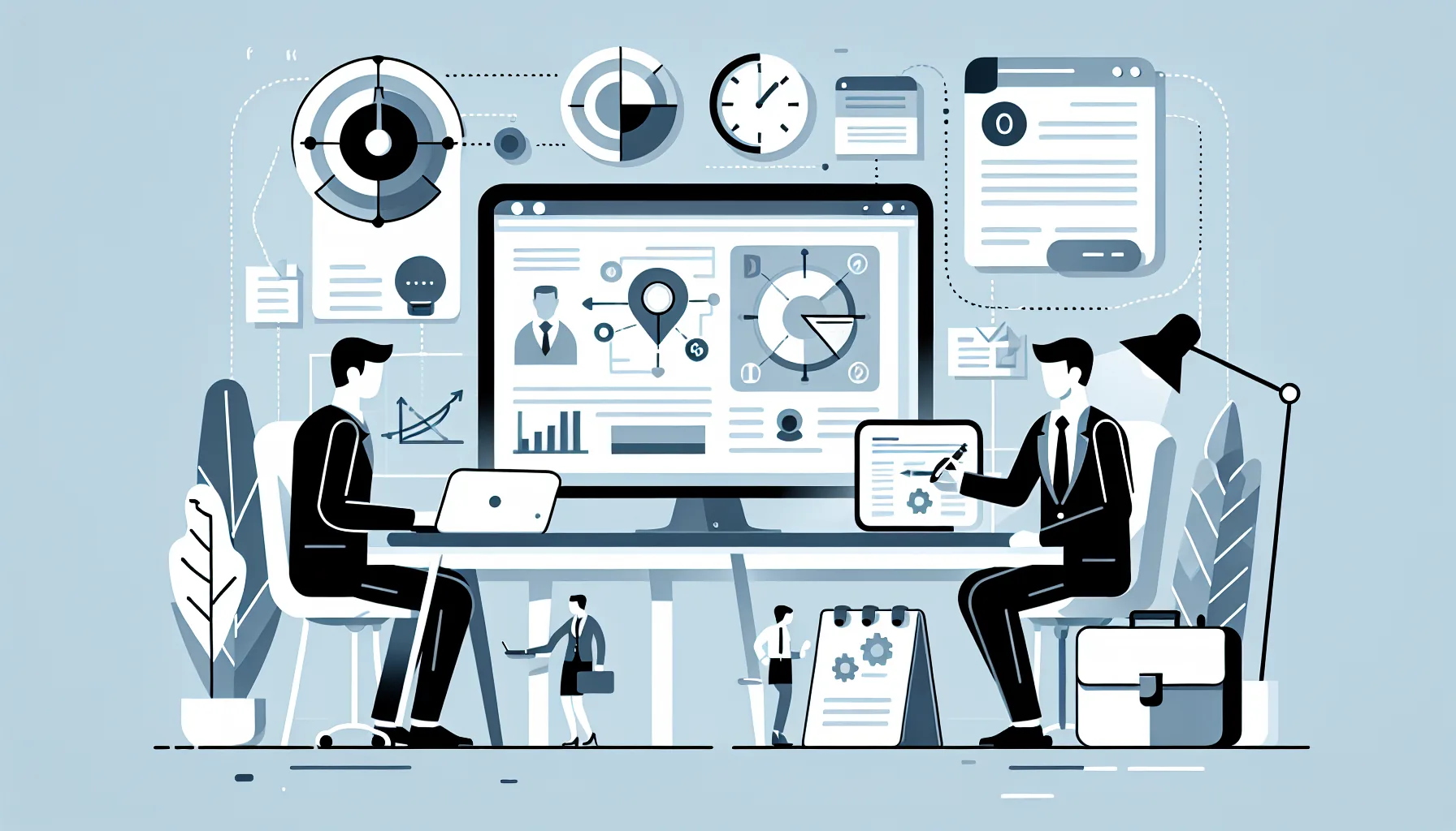 Featured image showing "conversion optimization for wordpress: 7 agency tactics" for the article "Conversion Optimization for WordPress: 7 Agency Tactics"